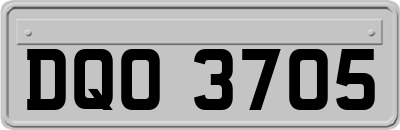 DQO3705