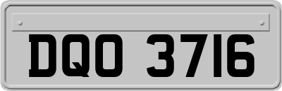 DQO3716
