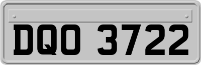 DQO3722