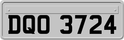 DQO3724