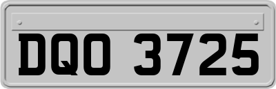 DQO3725