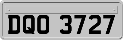 DQO3727