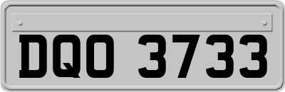 DQO3733
