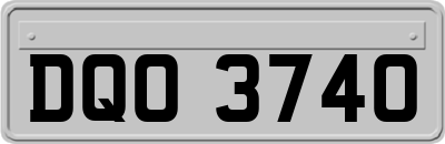 DQO3740