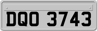 DQO3743