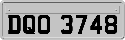DQO3748