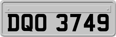 DQO3749