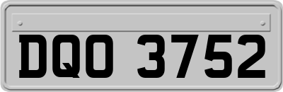 DQO3752