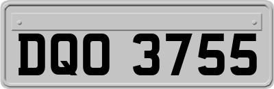 DQO3755
