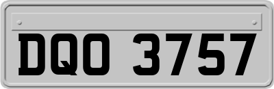 DQO3757