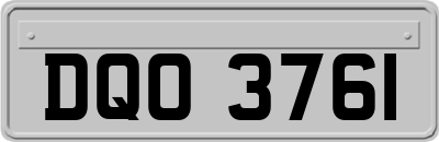 DQO3761