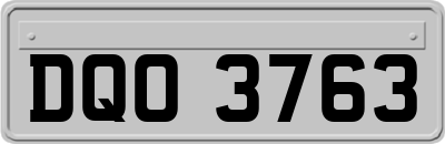 DQO3763