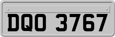 DQO3767