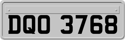 DQO3768