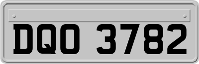 DQO3782