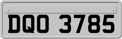 DQO3785