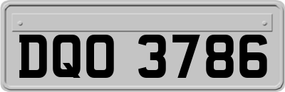DQO3786