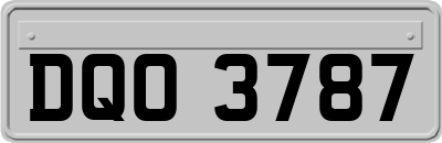 DQO3787