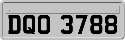 DQO3788