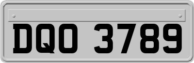 DQO3789