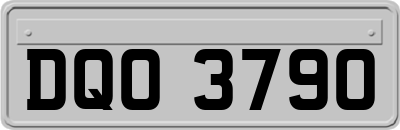 DQO3790