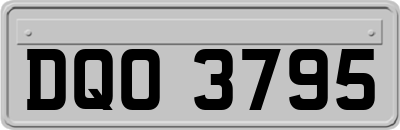 DQO3795