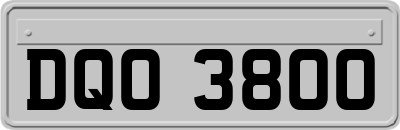 DQO3800