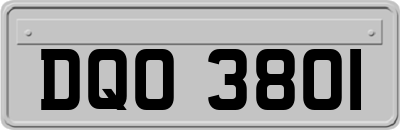 DQO3801