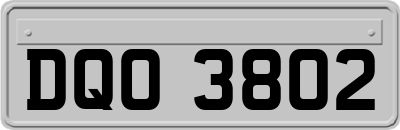 DQO3802