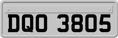 DQO3805