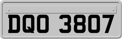 DQO3807