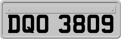 DQO3809
