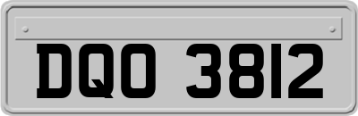 DQO3812