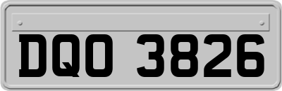 DQO3826