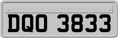 DQO3833