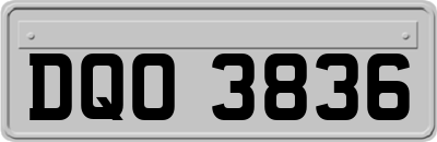 DQO3836