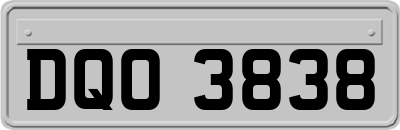 DQO3838
