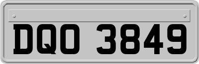 DQO3849