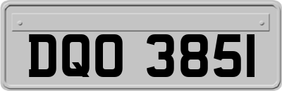 DQO3851