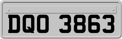 DQO3863
