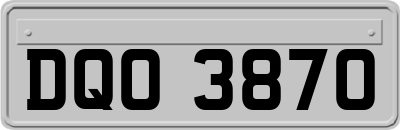 DQO3870