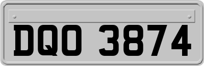 DQO3874