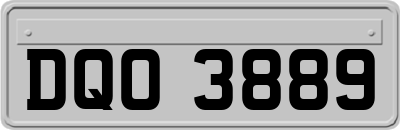 DQO3889