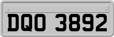 DQO3892