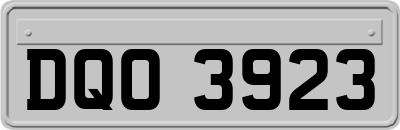 DQO3923