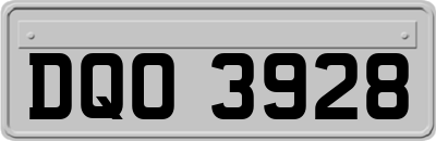 DQO3928