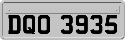 DQO3935