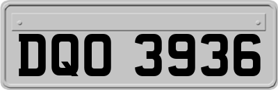 DQO3936