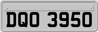 DQO3950
