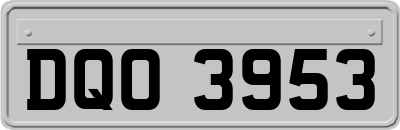 DQO3953